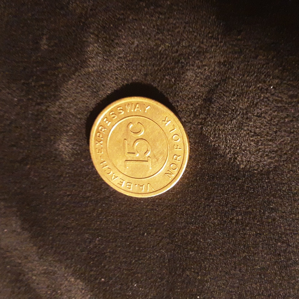 EXPRESSWAY  TOKEN